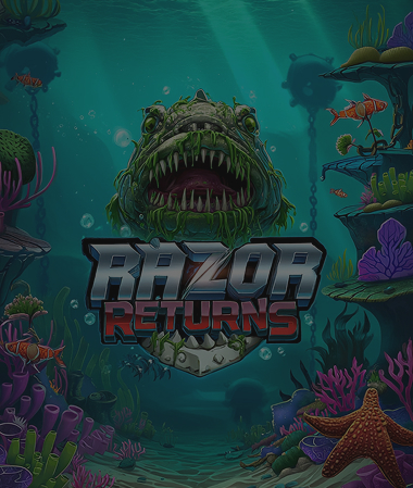 Razor Returns