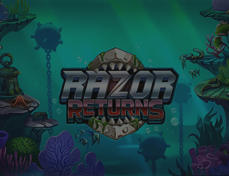 Razor Returns