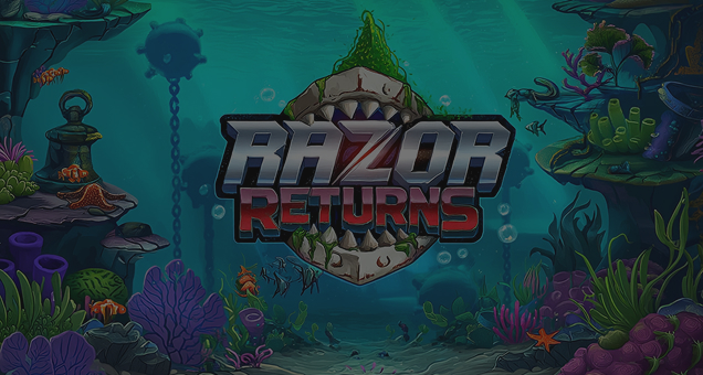 Razor Returns