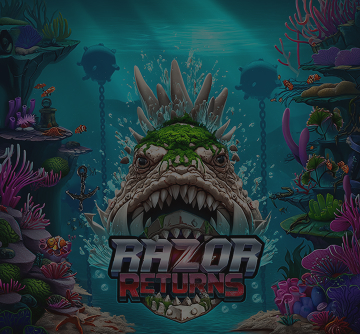Razor Returns