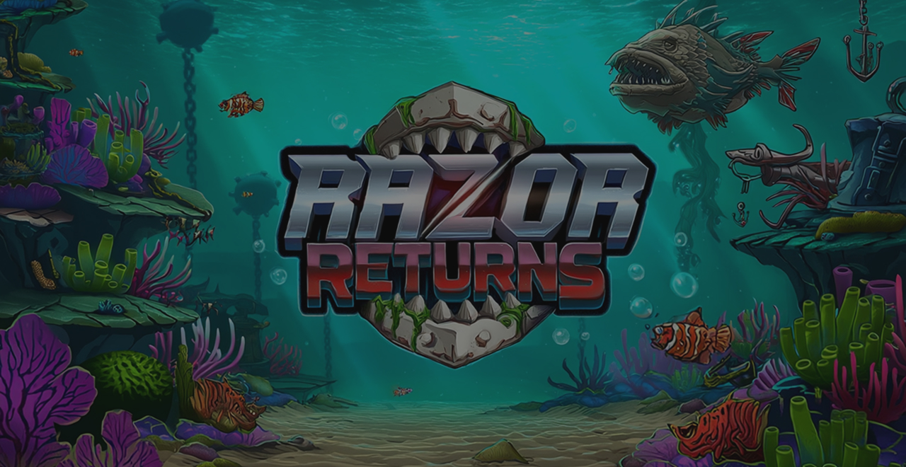 Razor Returns