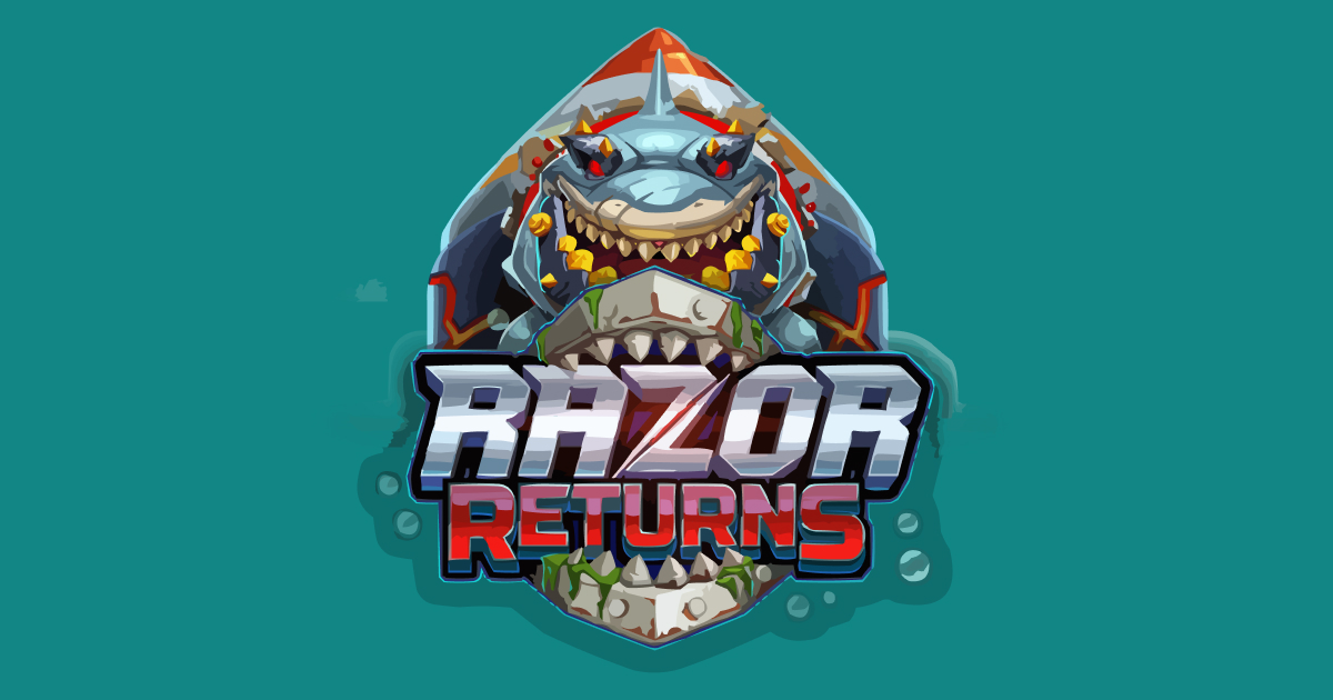 Razor Returns